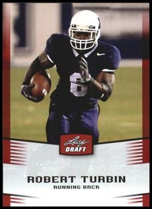 41 Robert Turbin